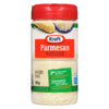 Kraft Fromage Râpé 100% Parmesan 31% M.G., 250 g