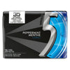 5 Sugar-Free Gum Peppermint Cobalt, 35-Pack