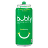 Bubly Lime Sparkling Water, 473-ml