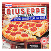 Pizza Lève au four pepperoni Giuseppe Pizzeria de Dr. Oetker – 720 g