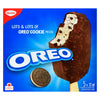 Barres de crème glacée Oreo Christie, emballage de 5, 72 ml