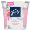 Glade Murmures d'Ange 1 Chandelle
