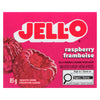 JELL-O Raspberry Jelly Powder, 85-g