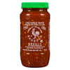 Chili Garlic Sauce, 481-ml