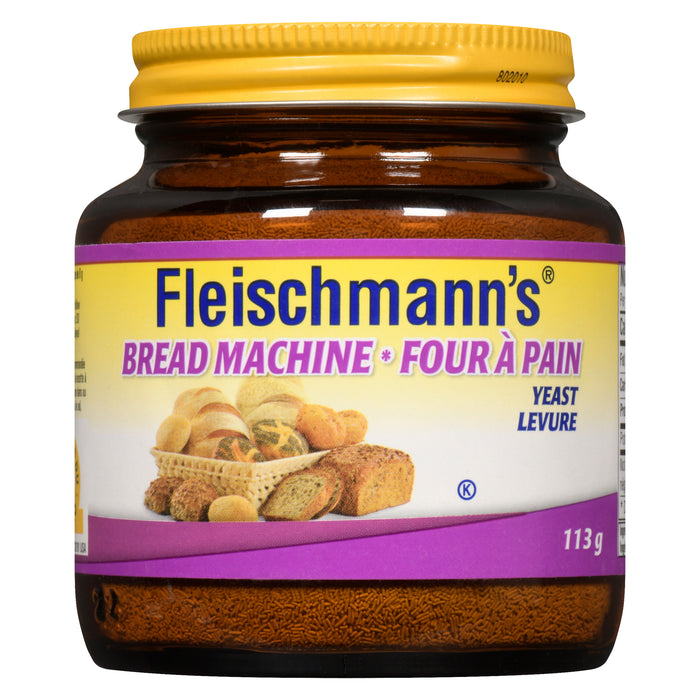 Levure pour four à pain Fleischmann's - 113 g