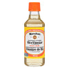 Marukan Rice Vinegar Seasoned Gourmet, 355 ml