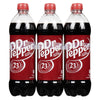 Boisson gazeuse Dr Pepper, 710 ml - emb. de 6