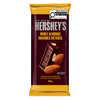 Hershey's Creamy Milk Chocolate Whole Almonds, 100 g