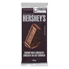 Hershey's Chocolat au Lait Crémeux, 100 g