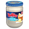 Trempette ranch crémeuse Ruffles - 425 g