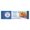 Biscuits Mous Chaussons aux Bleuets de Voortman Bakery - 300 g