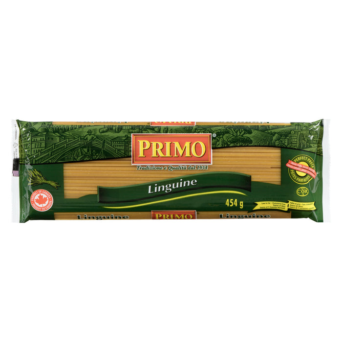 Primo Linguine, 454-g