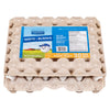 Burnbrae Farms White Medium Eggs, 30-Pack