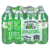 Ice River Green Natural Spring Water, 12-Pack, 500-ml