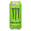 Monster Energy Ultra Paradise Energy Drink, 473 ml