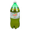 Canada Dry Diet Ginger Ale, 2 L