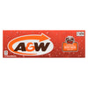 Racinette A&W, emb./12, 355 ml