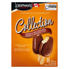 Barres de crème glacée caramel écossais Collection  Chapman’s, emb. de 8, 55 ml
