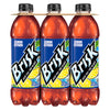 Thé glacé au citron Brisk, emb. de 6 - 710 ml