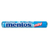 Mentos Bonbon Tendres Menthe, 37 g