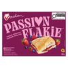 Vachon Passion Three Fruits Flakie Pastry, 6-Pack, 305-g