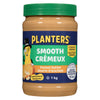 Beurre d'arachide crémeux Planters - 1 kg
