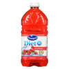 Boisson diète aux canneberges Ocean Spray - 1,8 L