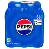 Boissons gazeuses Pepsi, 710 ml – emb. de 6
