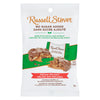 Russell Stover Pacanes et Caramel Enrobés de Chocolat au Lait Sans Sucre Ajouté Délice aux Pacanes, 85 g