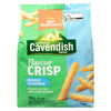 Cavendish Farms Flavour Crisp Crispy Straight Cut Classic Fries - 750g