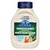 Vinaigrette et trempette ranch crémeuse Les préférés de la famille Litehouse - 591 ml