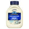 Litehouse Dressing & Dip Chunky Blue Cheese Family Size, 591 ml