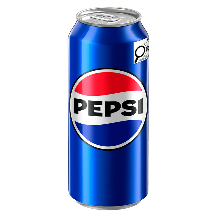 Pepsi, grand format - 473 ml