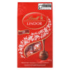 Lindt Lindor Chocolat au Lait Fourré de Fondant Onctueux Lait, 150 g