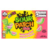 Friandises au melon d'eau Maynards Sour Patch Kids - 100 g