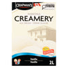 Chapman's Vanilla Ice Cream - 2L