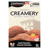 Chapman's Dutch Chocolate Ice Cream - 2L