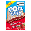 Pop-Tarts Glacées à Saveur de Fraises, emb. de 8, 384 g