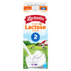 Lactantia Lactose Free Partly Skimmed Milk 2% M.F. - 2L