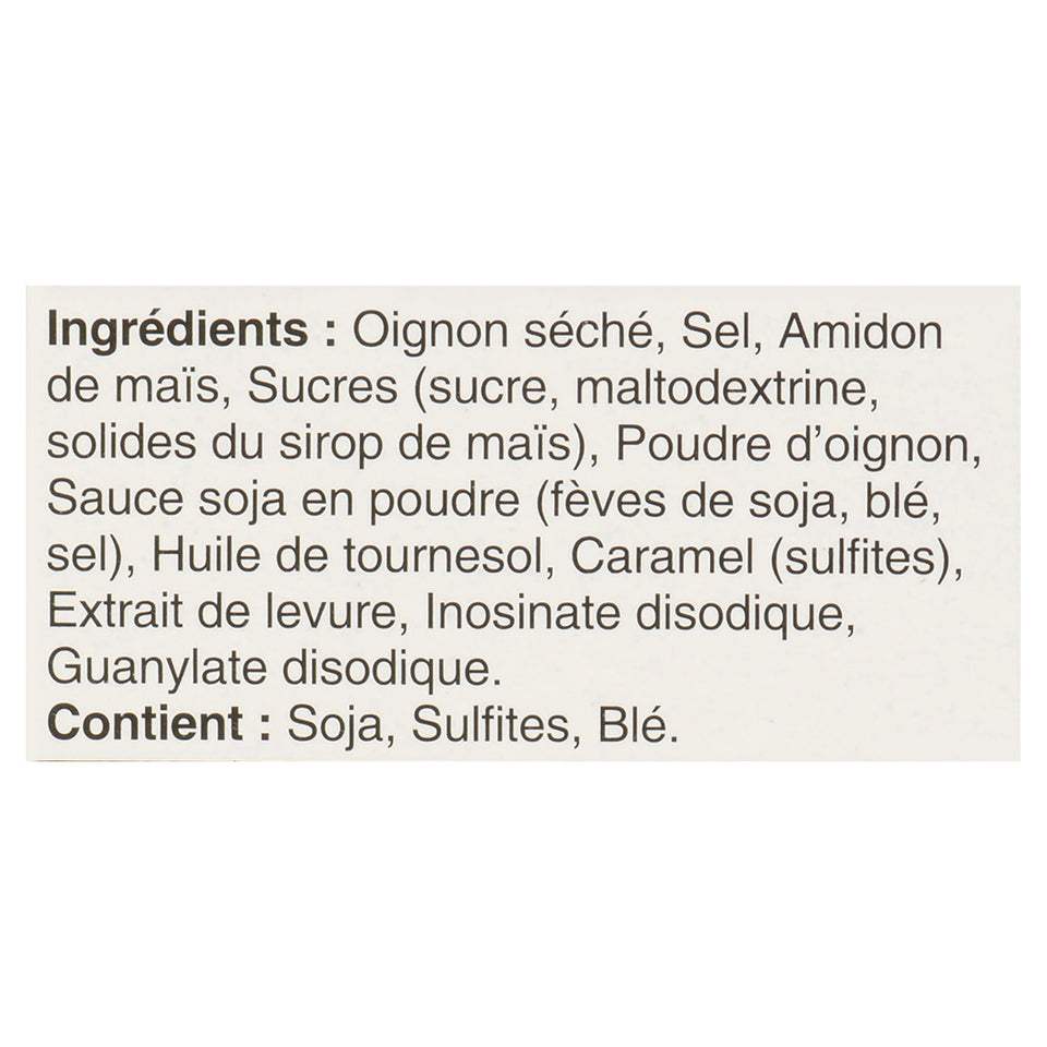 Knorr Soup Mix Recipe Onion Pouches, 4-Pack, 113-g – Giant Tiger