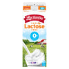 Lactantia lait écrémé sans lactose 0% M.G., 2 L