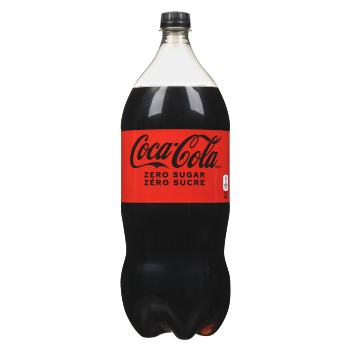 Coca-Cola Zero - 2L