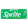Sprite Lemon-Lime Soda, 12-Pack, 355 ml