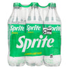 Sprite Lemon-Lime Soda, 6-Pack, 710-ml