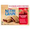 Barres Nutri-Grain Fraises, emb. De 8, 295 g