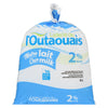 Laiterie de l'Outaouais 2% M.F. Partly Skimmed Milk, 4-L