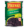 Primo Black Beans, 540ml