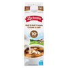 Crème Moitié-moitié Lactantia 10 % M.G. - 1L