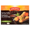 Wong Wing Vegetable Spring Rolls - 545g