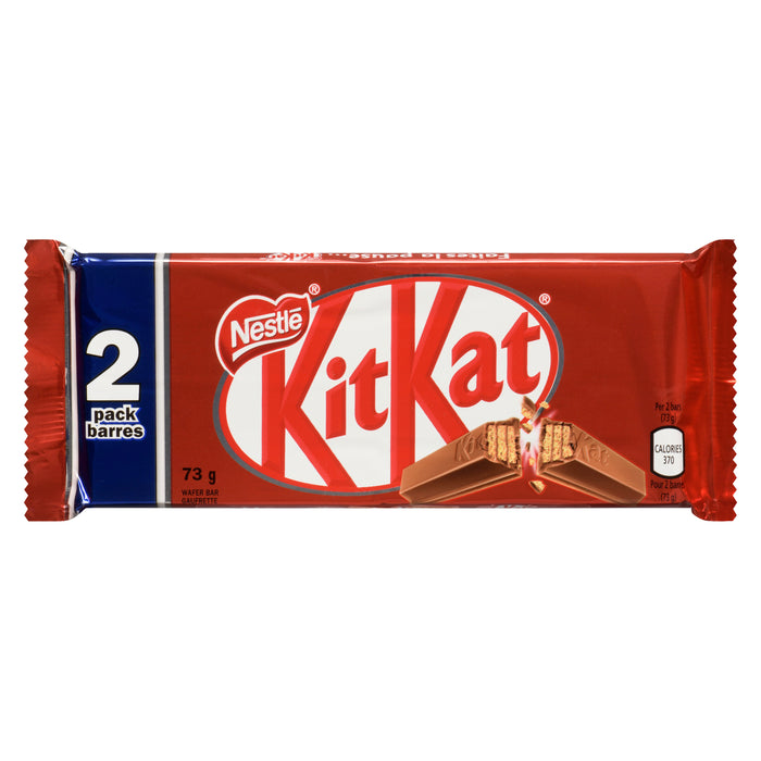 Kit Kat King Bars - 2pk.